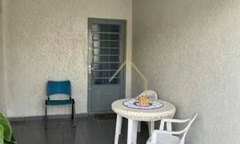 Imagem: Casa com 2 dormitórios à venda, 106 m²