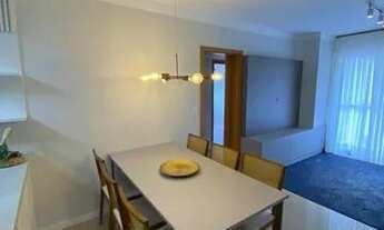 Imagem 2: APARTAMENTO no ANITA GARIBALDI com 3 quartos para LOCAÇÃO, 87 m²