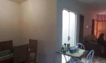 Imagem 3: TR - CASA EM SÃO MARCOS