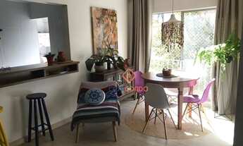 Imagem 4: Apartamento com 2 dormitórios à venda, 66 m² por R$ 560.000 - Vila Mariana - São Paulo/SP