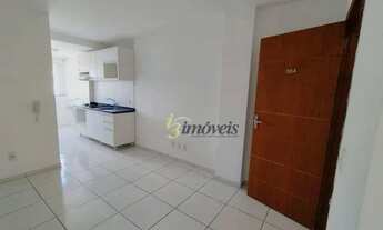 Imagem 2: Aluguel Apartamento no Centro Itajaí 01 Quarto Semi Mobiliado