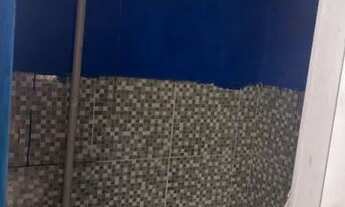 Imagem 6: Quarto com banheiro