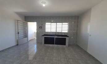 Imagem 3: Casa - Alugar- 99m²- 2 quartos- R$1.800,00- Colina dos Pinheiros/ Valinhos/ São Paulo