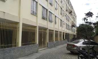 Imagem: VAGA FEMININA QUARTO