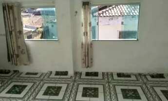 Imagem 3: Casa na Cidade Velha