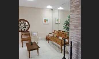 Imagem 4: ALUGO - RUA CAMARISTA MEIER - 2 QUARTOS