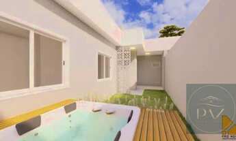 Imagem 3: Casa Tropical III