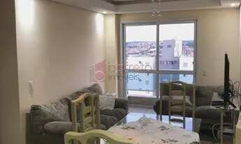 Imagem: Apartamento Padrão em Jundiaí