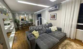 Imagem: Apto 123m, mobiliado, cond. Domo Life, Centro