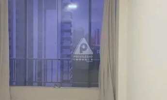 Imagem 3: KitnetConjugado à venda, 1 vaga, BARRA DA TIJUCA - RIO DE JANEIRO/RJ