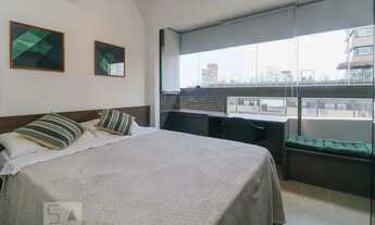 Imagem 5: Apartamento para Aluguel - Pinheiros, 1 Quarto, 20 m2