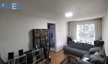 Imagem 2: Apartamento com 2 dormitórios à venda, 51 m² por R$ 240.000,00 - Jardim Celeste - São Paul