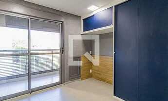 Imagem 2: Apartamento para Aluguel - Butantã, 1 Quarto, 29 m2