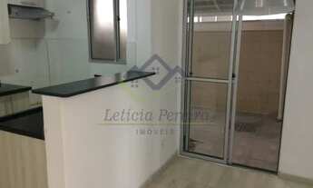 Imagem: SUZANO - Apartamento Padrão - VILA URUPÊS