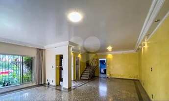 Imagem 7: Sobrado para venda possui 261 metros quadrados com 5 quartos em Planalto Paulista - São Pa