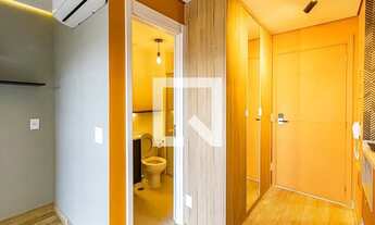 Imagem 7: Apartamento para Aluguel - Butantã, 1 Quarto, 27 m2