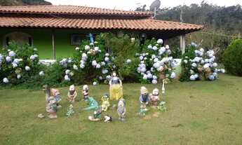 Imagem 4: Vendo sítio em brejetuba