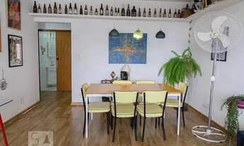 Imagem 5: Apartamento para Aluguel - Santa Cecília, 1 Quarto, 62 m2