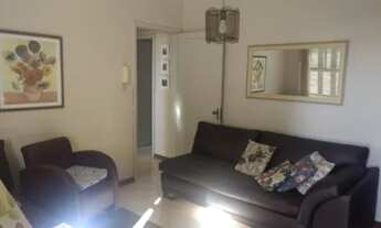 Imagem 2: Apartamento para Venda - 70m², 3 dormitórios, São Geraldo