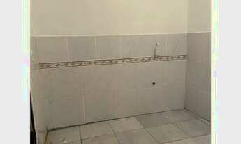 Imagem 3: Casa no Cajuru Casa com 1 dormitório