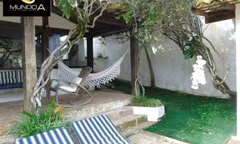 Imagem 6: Temporada em Búzios para 10 pessoas. Na quadra da praia de Manguinhos