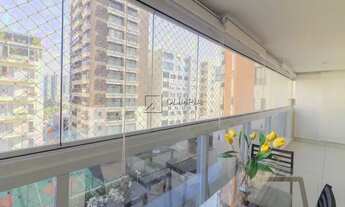 Imagem 7: Apartamento Locação Higienópolis 95 m² 3 Dormitórios