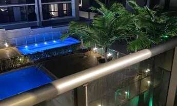 Imagem 2: Apartamento no Vista Park Sul - aluguel