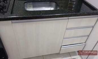 Imagem 6: Apartamento com 3 dormitórios à venda, 62 m² por R$ 380.000 - Jardim Bela Vista - Guarulho