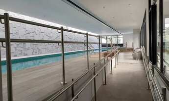 Imagem 2: Studio LOADD SÃO JUDAS para aluguel tem 25 m² com 1 quarto em Mirandópolis - São Paulo - S