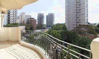 Imagem 14: Apartamento Locação 4 Dormitórios - 313 m² Moema