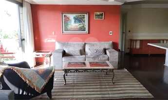 Imagem 5: São Paulo - Apartamento Padrão - SAÚDE