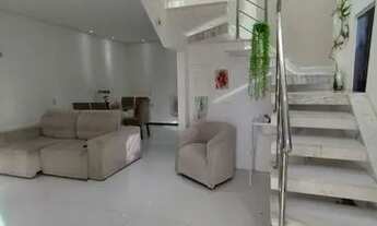 Imagem 6: Casa para aluguel com 200 metros quadrados com 5 quartos em Armando Mendes - Manaus - AM