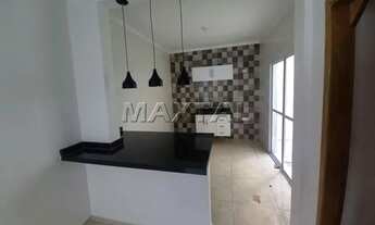 Imagem 5: Casa em condomínio com 3 dormitórios, sala ampla, 1 vaga, próximo ao Andorinha Hiper Cente