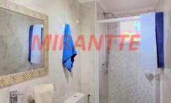 Imagem 4: Apartamento para venda possui 88 metros quadrados com 3 quartos em Casa Verde - São Paulo