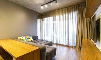 Imagem 3: Apartamento para Aluguel - Vila Mariana, 1 Quarto, 43 m2