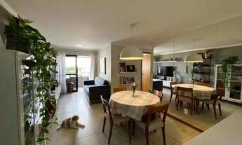 Imagem 2: Apartamento para venda com 77 metros quadrados com 3 quartos em Gruta de Lourdes - Maceió