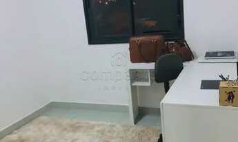 Imagem 4: Apartamento Padrão em São José do Rio Preto