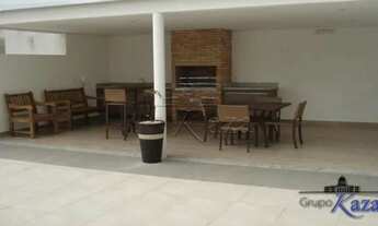 Imagem 2: Apartamento - Jardim das Colinas - Residencial Amadeus Boulevard - 82m² - 2 Dormitórios