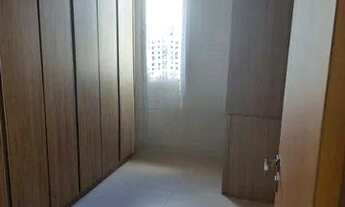 Imagem 2: Apartamento com 2 dormitórios para alugar, 64 m² - Campestre - Santo André/SP