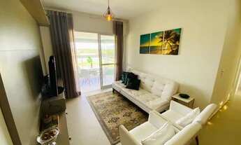 Imagem 4: Apartamento com 3 dormitórios à venda, 97 m² - Riviera de São Lourenço - Bertioga/SP