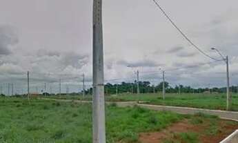 Imagem 4: Lote na rodovia Go-070 em Goianira