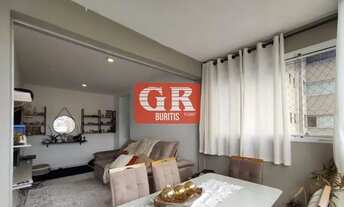 Imagem 5: Apartamento à venda, 2 quartos, 1 suíte, 2 vagas, Havaí - Belo Horizonte/MG