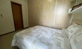 Imagem 5: Apartamento no Condomínio Ilhas Gregas 11º andar Ponta Negra