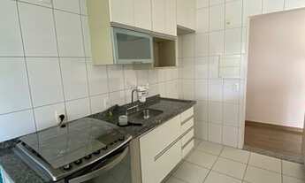 Imagem 4: Apartamento 03 dormitórios com varanda gourmet - centro Alphaville