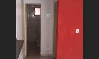 Imagem: Casa de aluguel