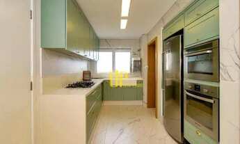 Imagem 14: Apartamento com 3 dormitórios, 157 m² - venda por R$ 5.350.000 ou aluguel por R$ 28.000/mê