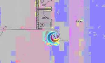 Imagem 4: Conjunto para alugar, 239 m² - Itaim Bibi - São Paulo/SP