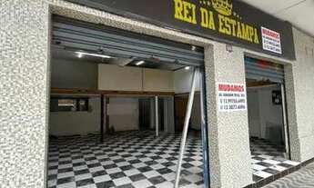 Imagem: Loja térrea com mezanino - Campo Grande