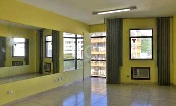 Imagem 4: Conjunto/Sala para Venda - 45.52m², 0 dormitórios, 1 vaga - Auxiliadora