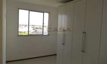 Imagem 2: DM-Apartamento para venda possui 58 metros quadrados com 2 quartos em Valparaíso - Serra